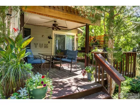 556 W Arrowhead St, Louisville, CO 80027