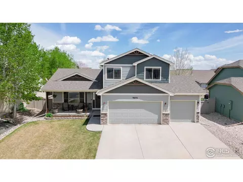 9076 Painted Horse Ln, Wellington, CO 80549