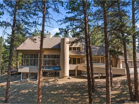 2185 Pinedrop Ln, Golden, CO 80401
