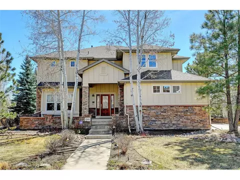 17676 E Peakview Pl, Aurora, CO 80016