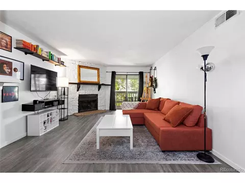 8335 Fairmount Dr #3-204, Denver, CO 80247