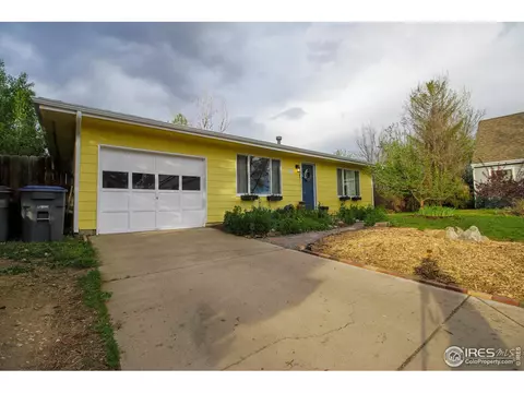 875 Sagrimore Cir, Lafayette, CO 80026