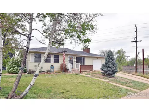2807 15th Ave Ct, Greeley, CO 80631