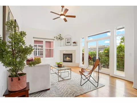 2100 N Humboldt St #302, Denver, CO 80205