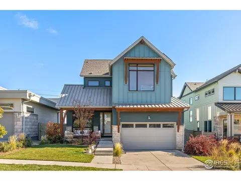1918 Blue Star Ln, Louisville, CO 80027
