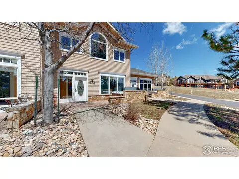347 Overlook Ln, Estes Park, CO 80517
