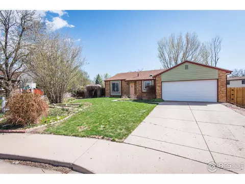 4150 Balsa Ct, Loveland, CO 80538