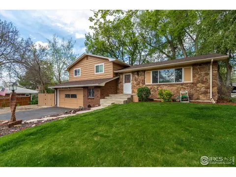 1030 Kay St, Longmont, CO 80501