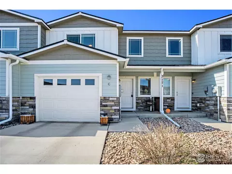 3171 Fairmont Dr #C, Wellington, CO 80549