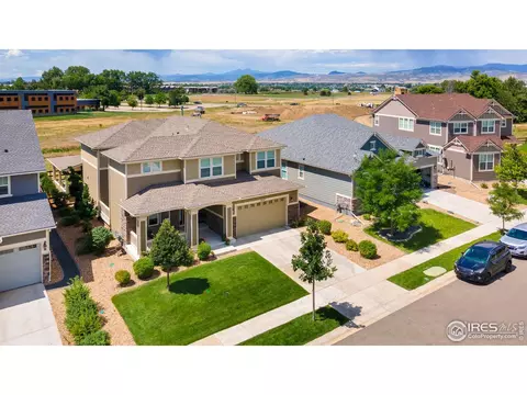 2227 Spruce Creek Dr, Fort Collins, CO 80528