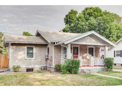 2353 S Williams St, Denver, CO 80210