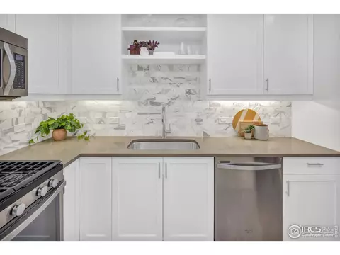 3301 Arapahoe Ave #E-305, Boulder, CO 80303