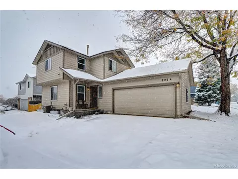 8274 Miller Ct, Arvada, CO 80005