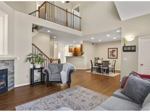 3008 S Walden Ct, Aurora, CO 80013
