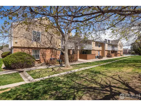 3328 S Ammons St #205-4, Lakewood, CO 80227