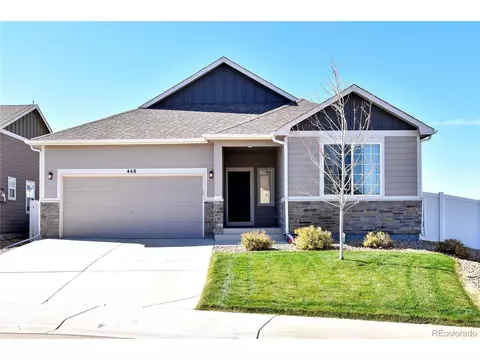 448 Kendalbrook Dr, Windsor, CO 80550 photo 1