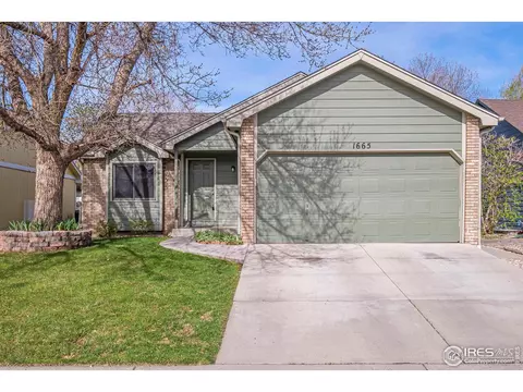 1665 N Denver Ave, Loveland, CO 80538