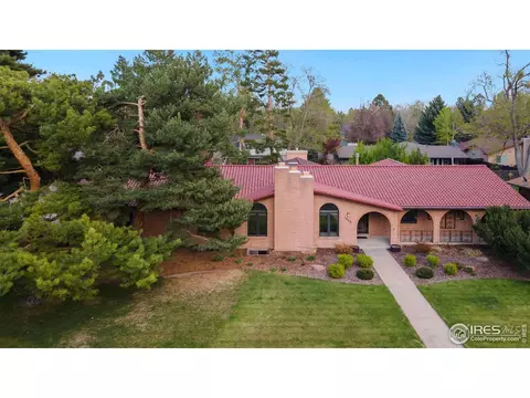 1900 Pawnee Dr, Fort Collins, CO 80525