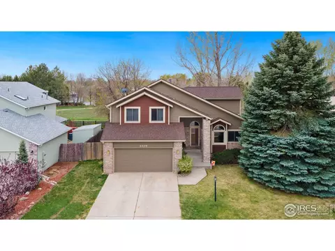 4409 Shubert Dr, Loveland, CO 80538