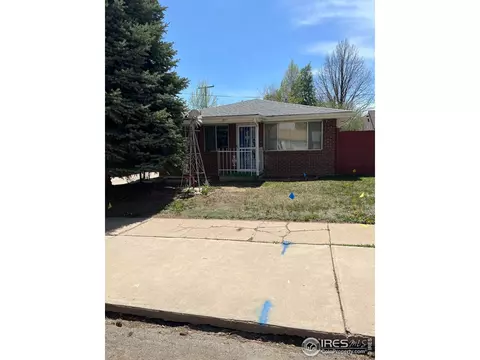 812 Charlotte St, Johnstown, CO 80534