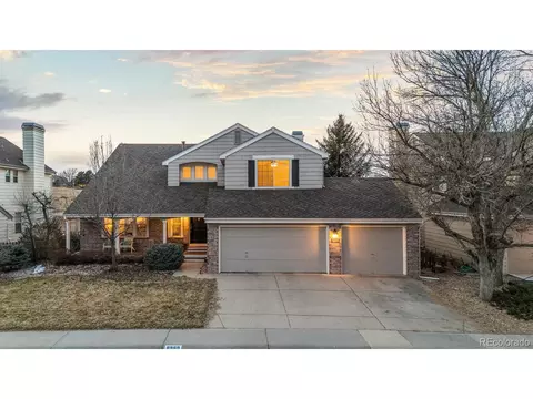 8969 S Green Meadows Dr, Highlands Ranch, CO 80126