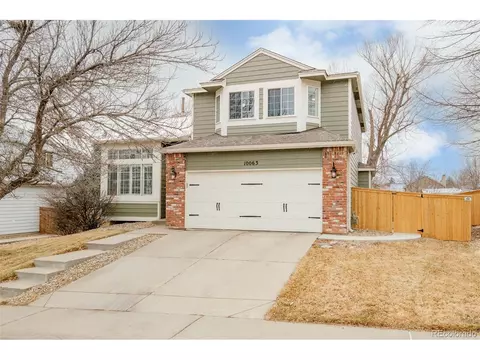 10063 Silver Maple Rd, Highlands Ranch, CO 80129