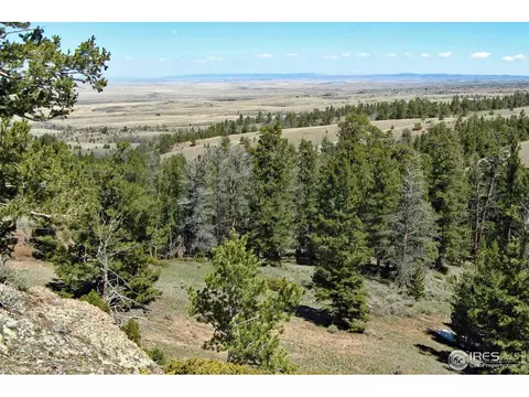 Undisclosed, Livermore, CO 80536