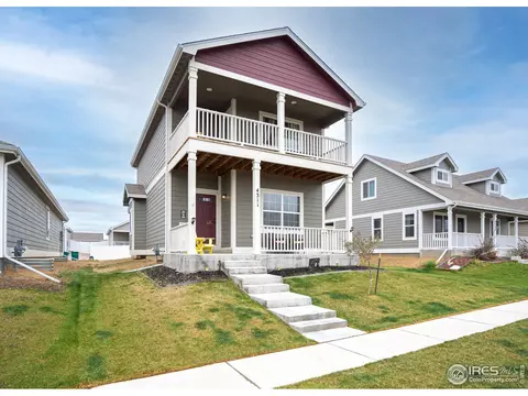 4311 Sunflower Rd, Evans, CO 80620