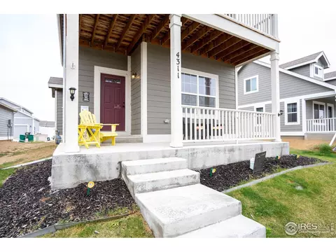 4311 Sunflower Rd, Evans, CO 80620 photo 2