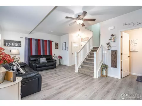 4311 Sunflower Rd, Evans, CO 80620 photo 5