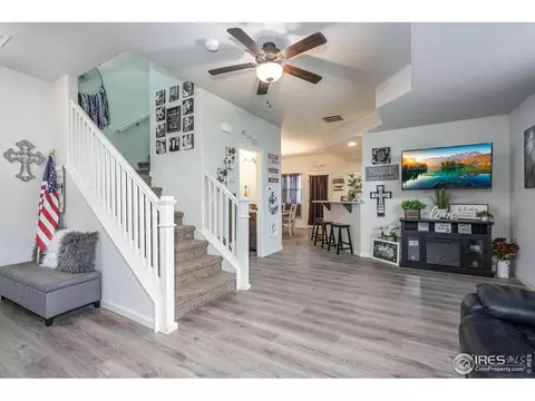 4311 Sunflower Rd, Evans, CO 80620 photo 4