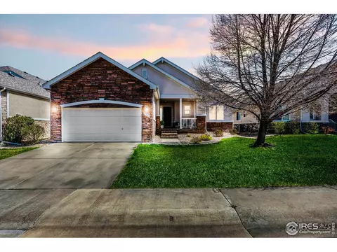 5347 Promontory Cir, Windsor, CO 80528