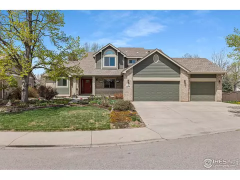 3407 Peachstone Pl, Fort Collins, CO 80525