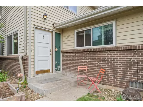 3351 S Field St #147, Lakewood, CO 80227