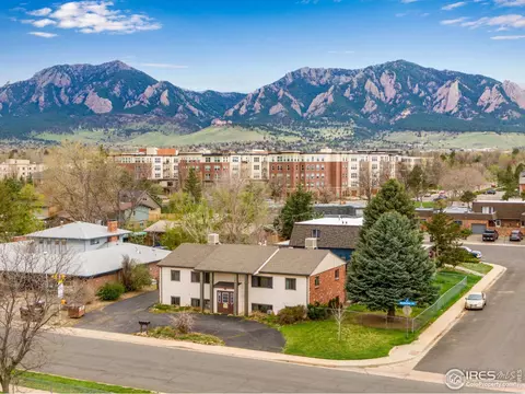 435 Manhattan Dr, Boulder, CO 80303
