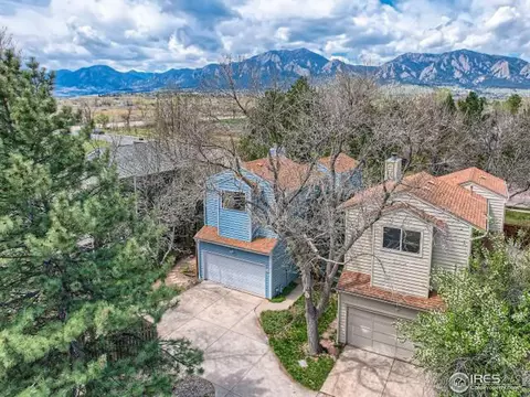65 Huron Ct, Boulder, CO 80303