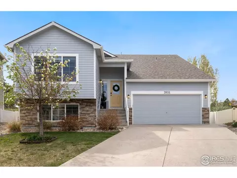 2651 Marshfield Ln, Fort Collins, CO 80524