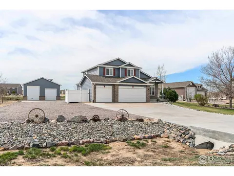 31352 E 166th Ave, Hudson, CO 80642