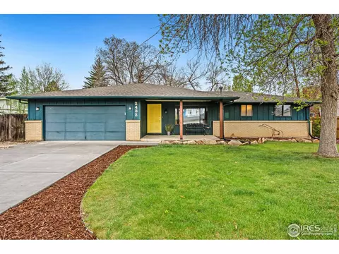 2432 Courtney Dr, Loveland, CO 80537