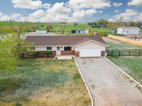 12323 Rock Ln, Longmont, CO 80504
