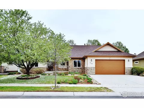 219 N 53rd Ave, Greeley, CO 80634