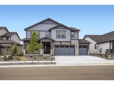 4122 Amanda Dr, Johnstown, CO 80534