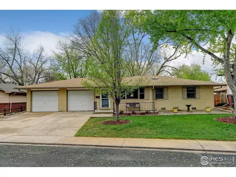 1415 Sherri Mar St, Longmont, CO 80501