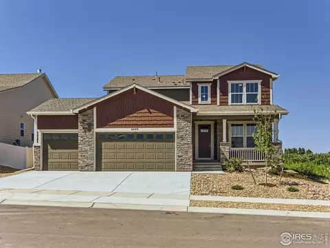 4449 Scenic Ln, Johnstown, CO 80534