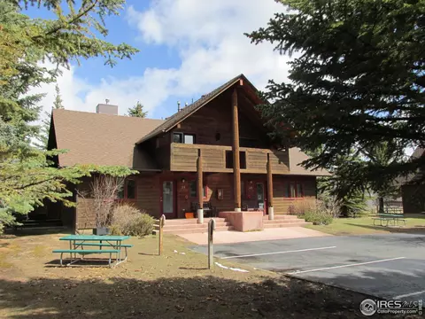 1565 Colorado Hwy 66 #38, Estes Park, CO 80517