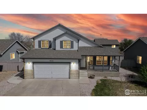 8836 Raging Bull Ln, Wellington, CO 80549