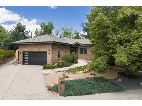 11895 W 35th Ave, Wheat Ridge, CO 80033
