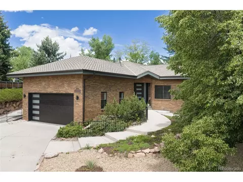 11895 W 35th Ave, Wheat Ridge, CO 80033
