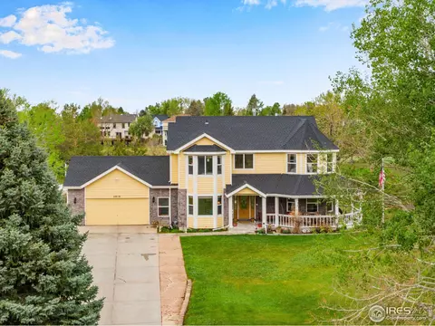 3618 Horsetooth Ct, Fort Collins, CO 80526