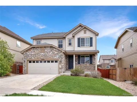 25024 E Pinewood Pl, Aurora, CO 80016